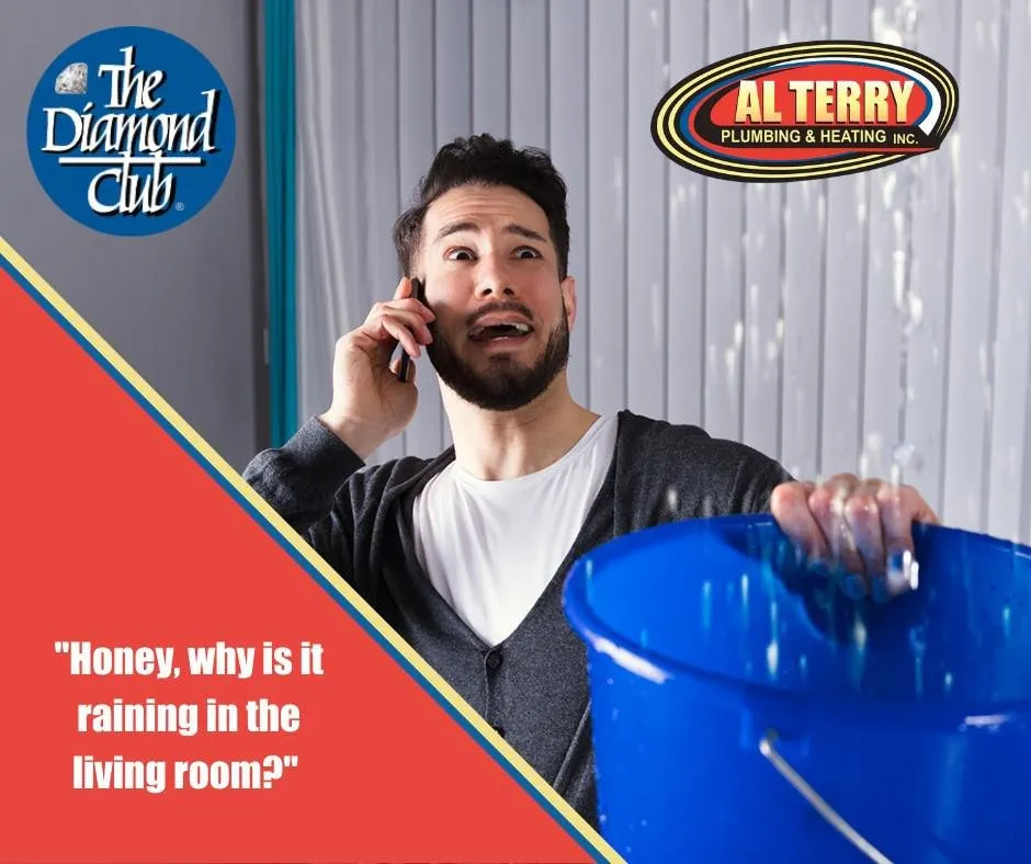 Slide of Al Terry Plumbing, Heating & AC