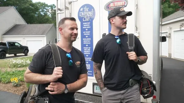 Al Terry Plumbing, Heating & AC