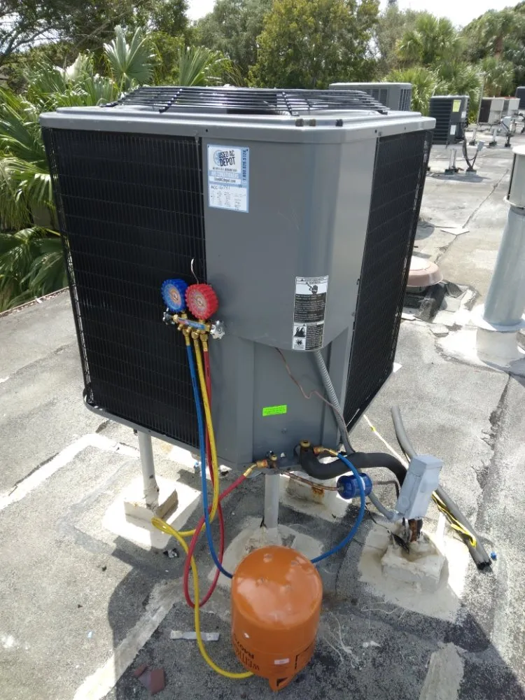 Slide of Alaans A/C & Home Solutions