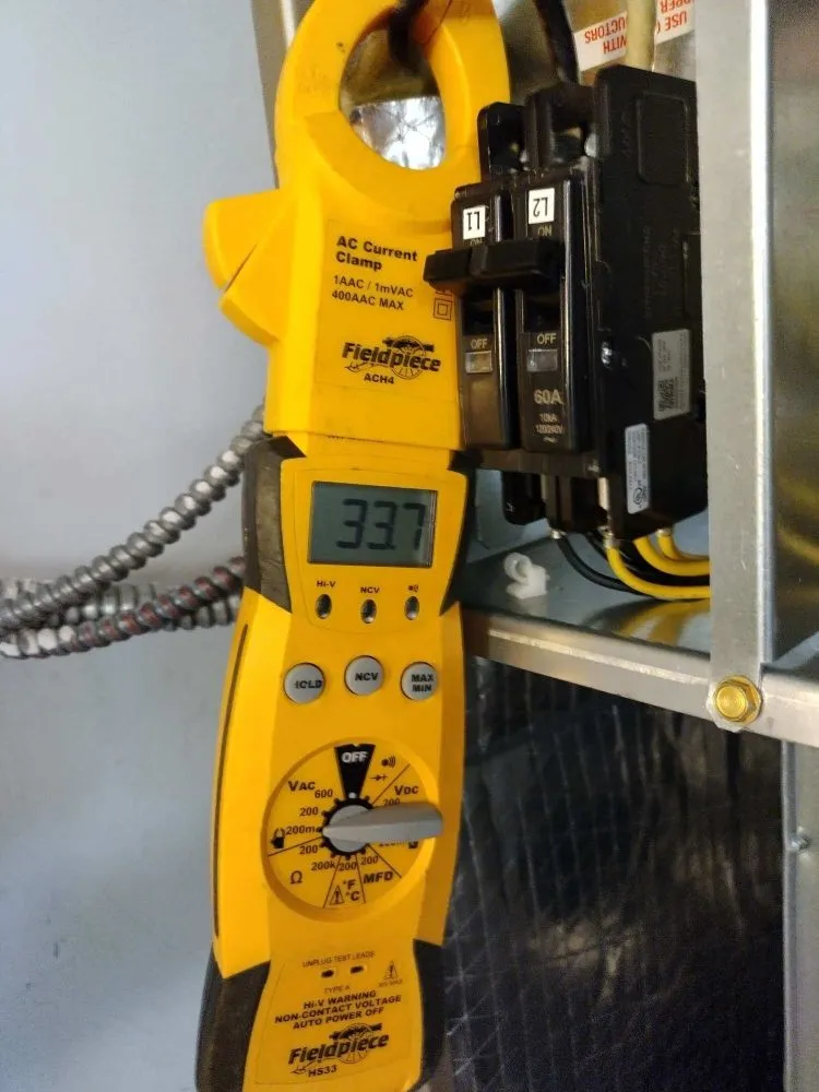 Slide of Alaans A/C & Home Solutions