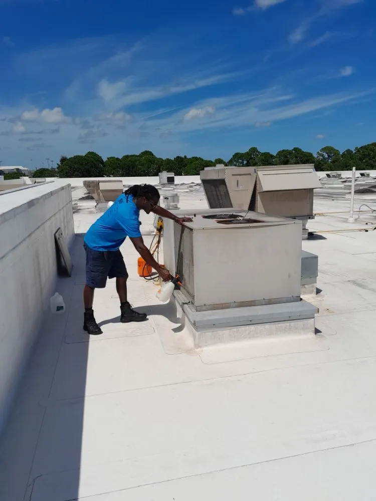 Slide of Alaans A/C & Home Solutions