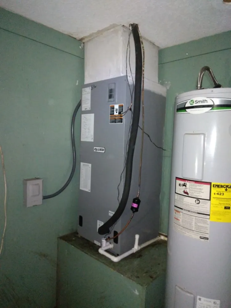 Slide of Alaans A/C & Home Solutions