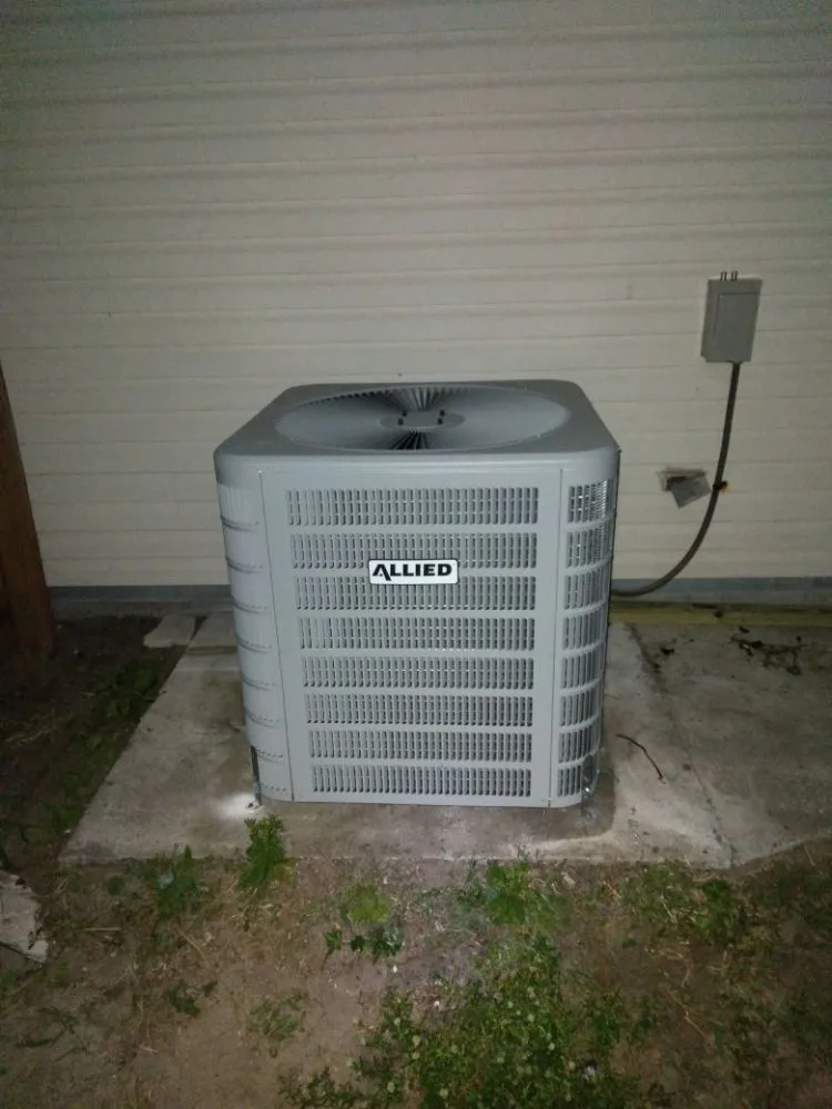 Slide of Alaans A/C & Home Solutions