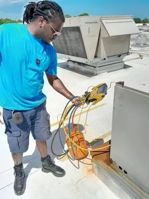 Alaans A/C & Home Solutions