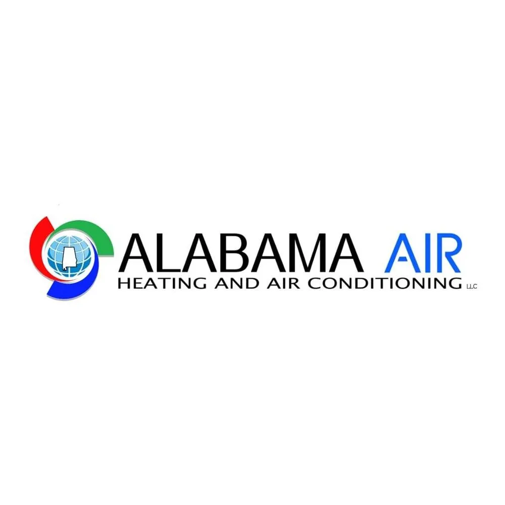 Slide of Alabama Air