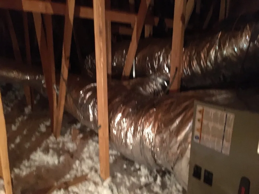 Slide of Alabama Climate Control