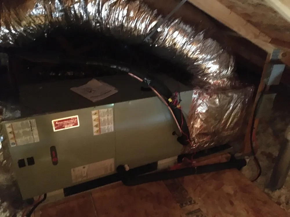 Slide of Alabama Climate Control