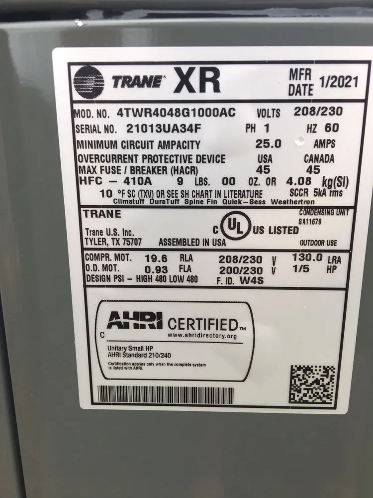 Slide of Alabama Climate Control