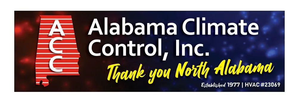 Slide of Alabama Climate Control