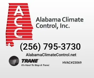 Slide of Alabama Climate Control