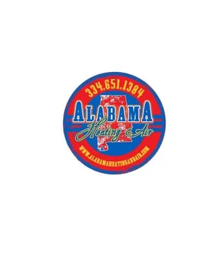 Alabama Heating & Air Contractors Logo