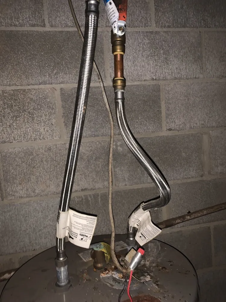 Slide of Alabama Plumbing Services