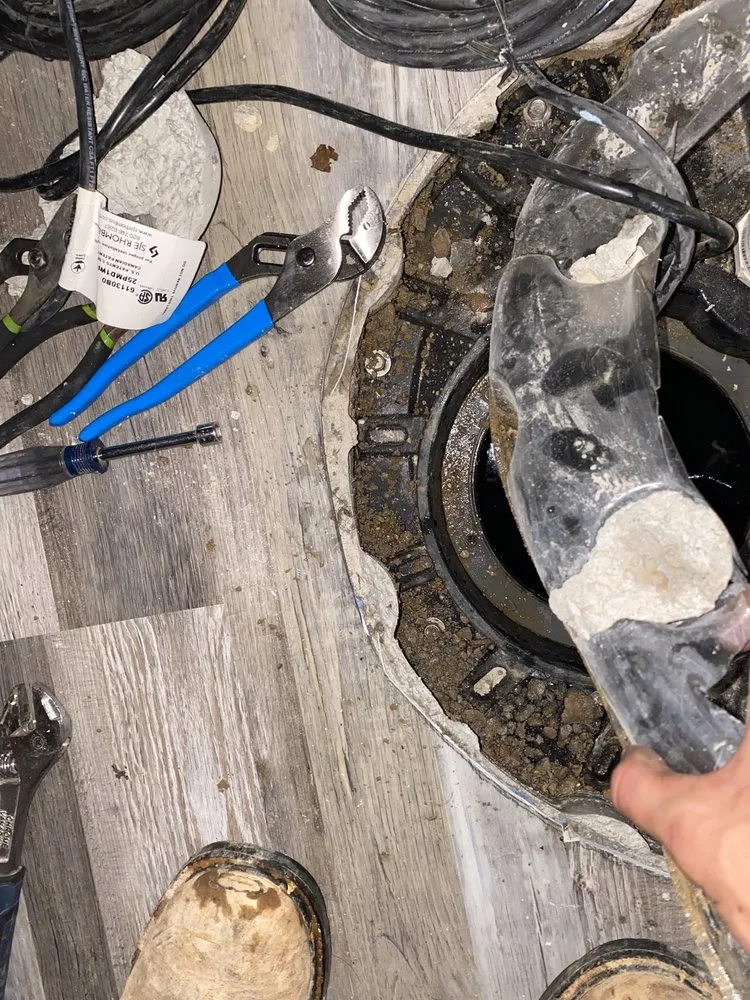 Slide of Alabama Plumbing Services