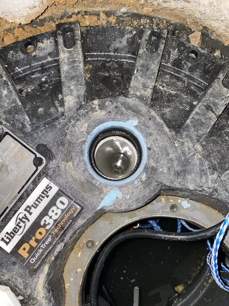 Slide of Alabama Plumbing Services