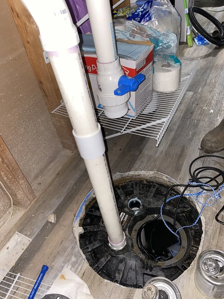 Slide of Alabama Plumbing Services