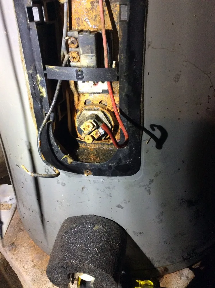 Slide of Alabama Plumbing Services