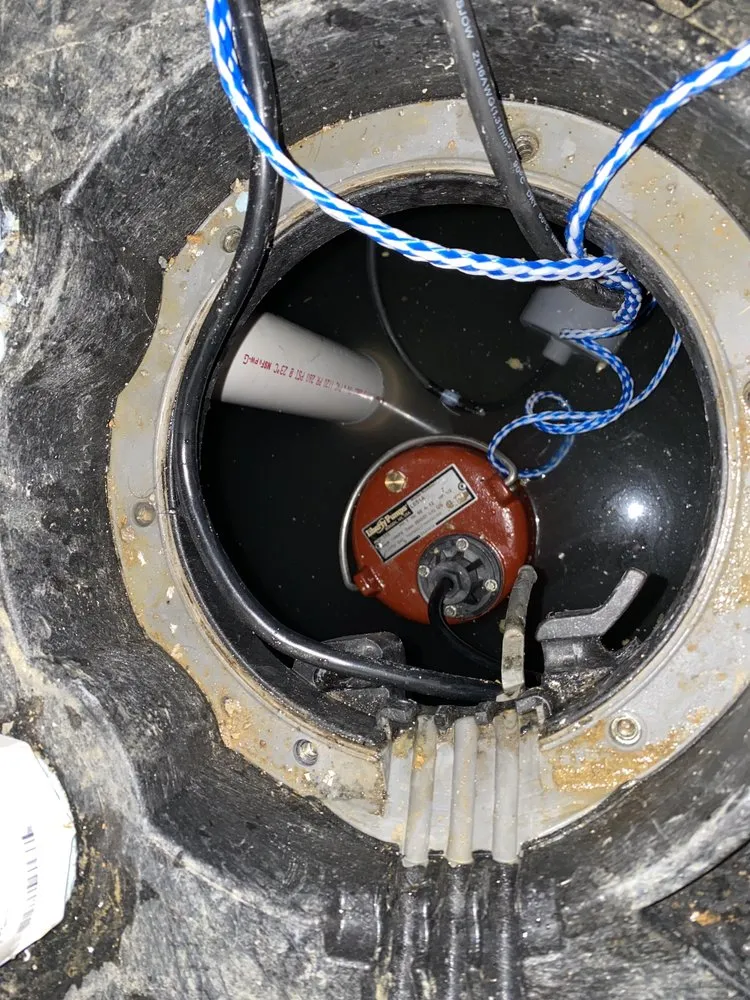 Slide of Alabama Plumbing Services