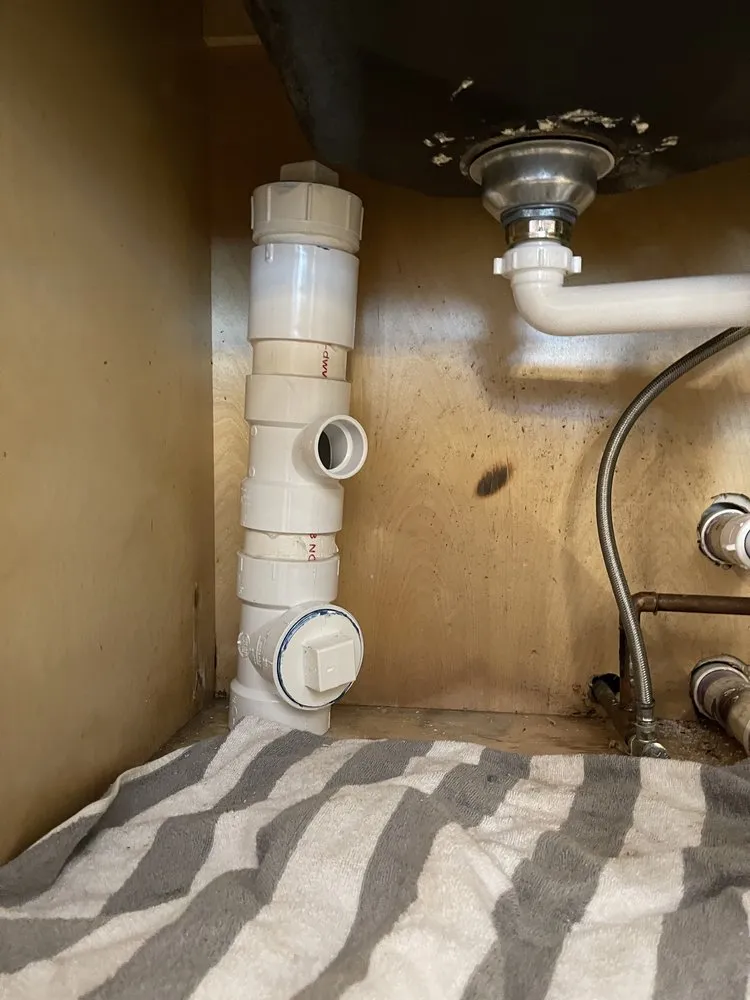 Slide of Alabama Plumbing Services