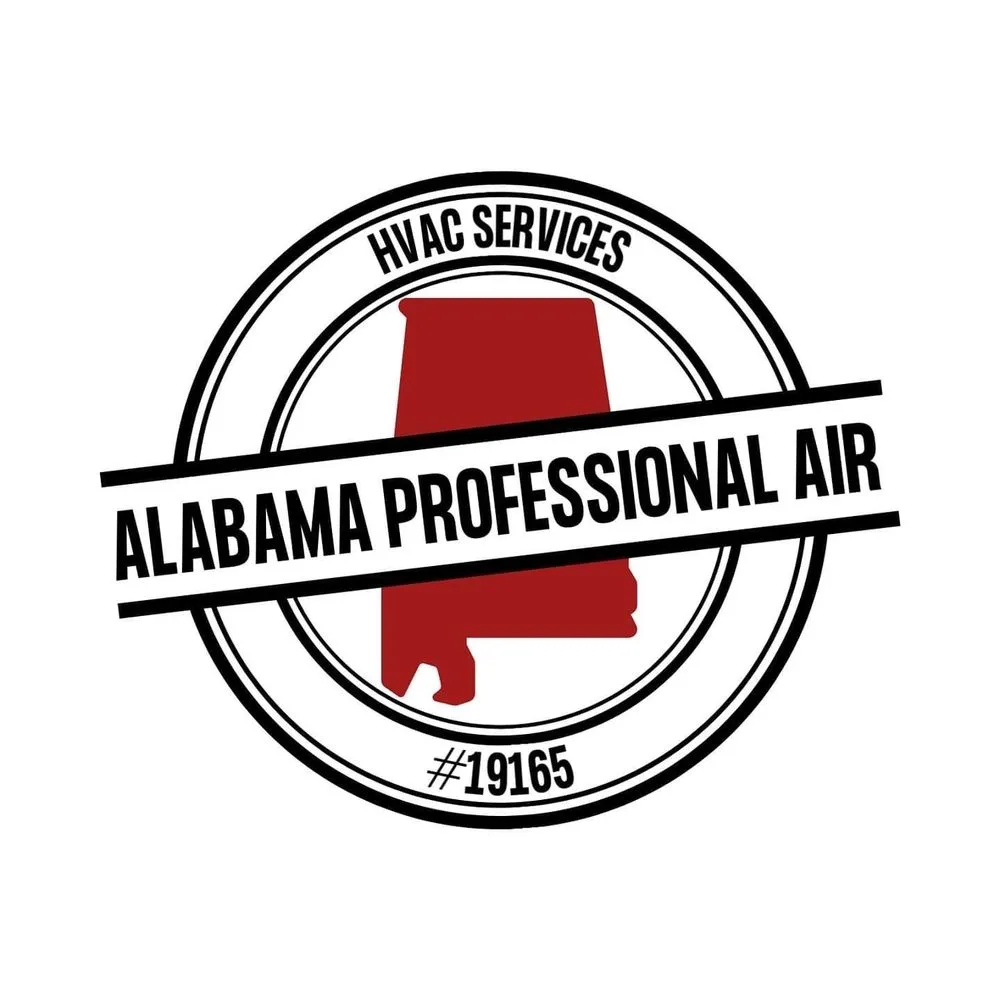 Slide of Alabama Professional Air