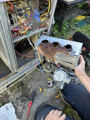 Alabama Professional Air