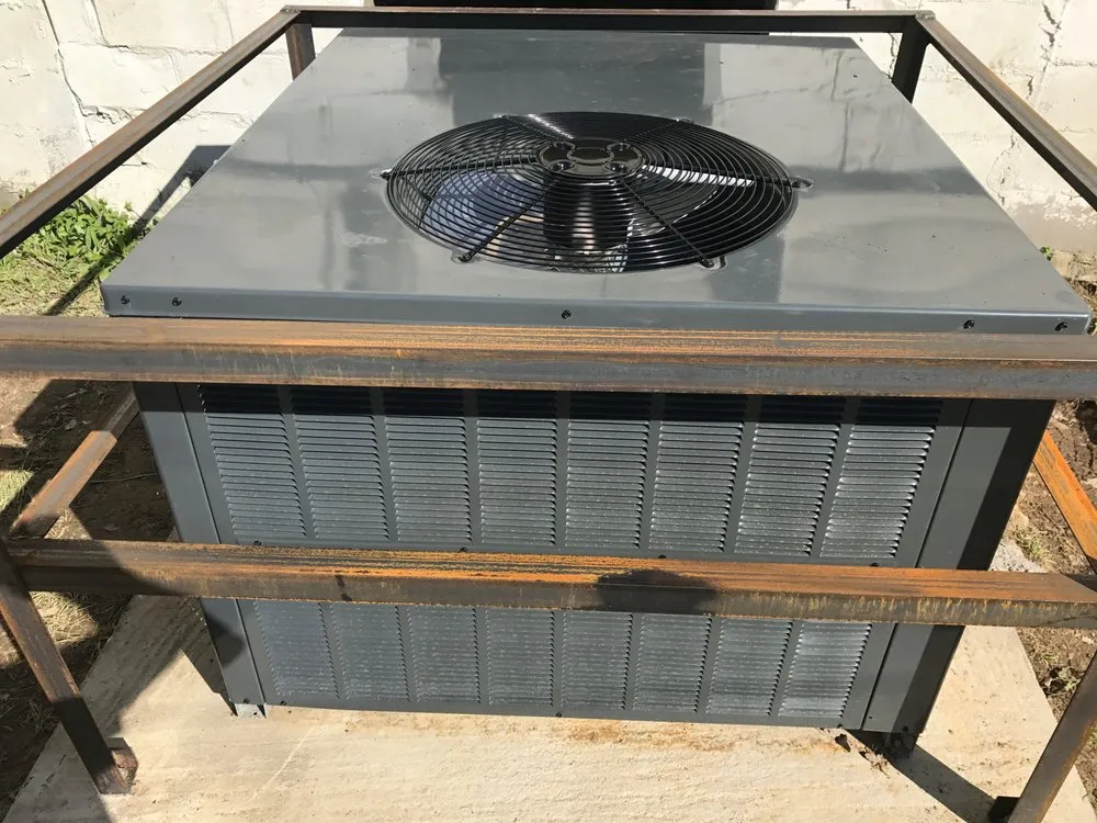 Slide of Alabama Refrigeration Heating & Air