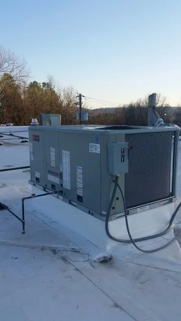 Slide of Alabama Refrigeration Heating & Air