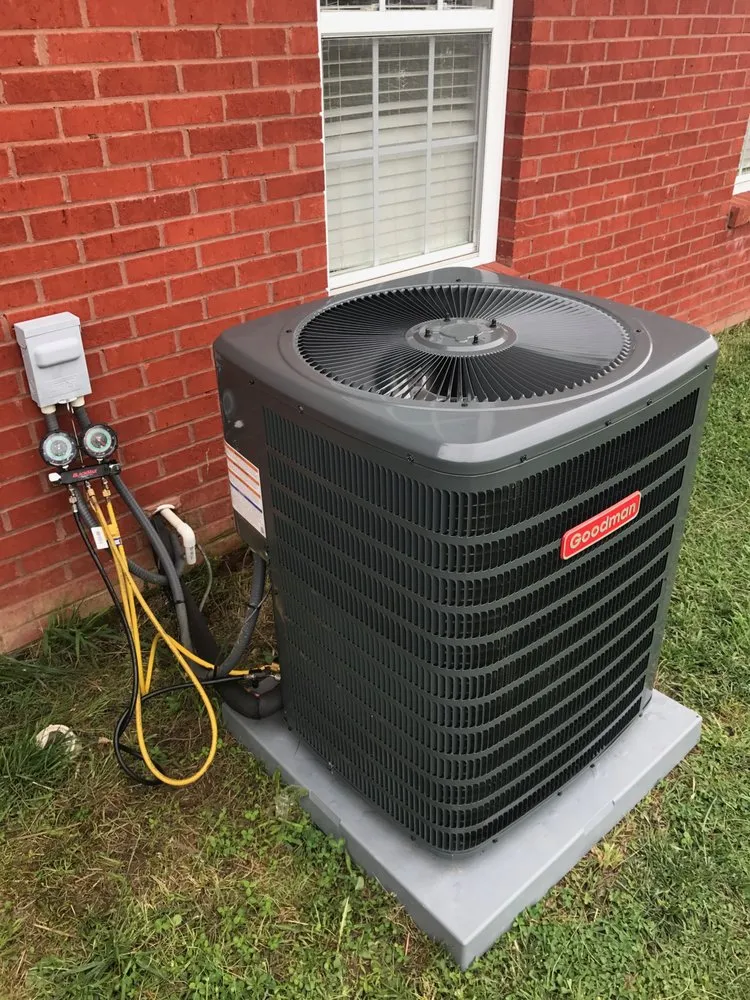 Slide of Alabama Refrigeration Heating & Air