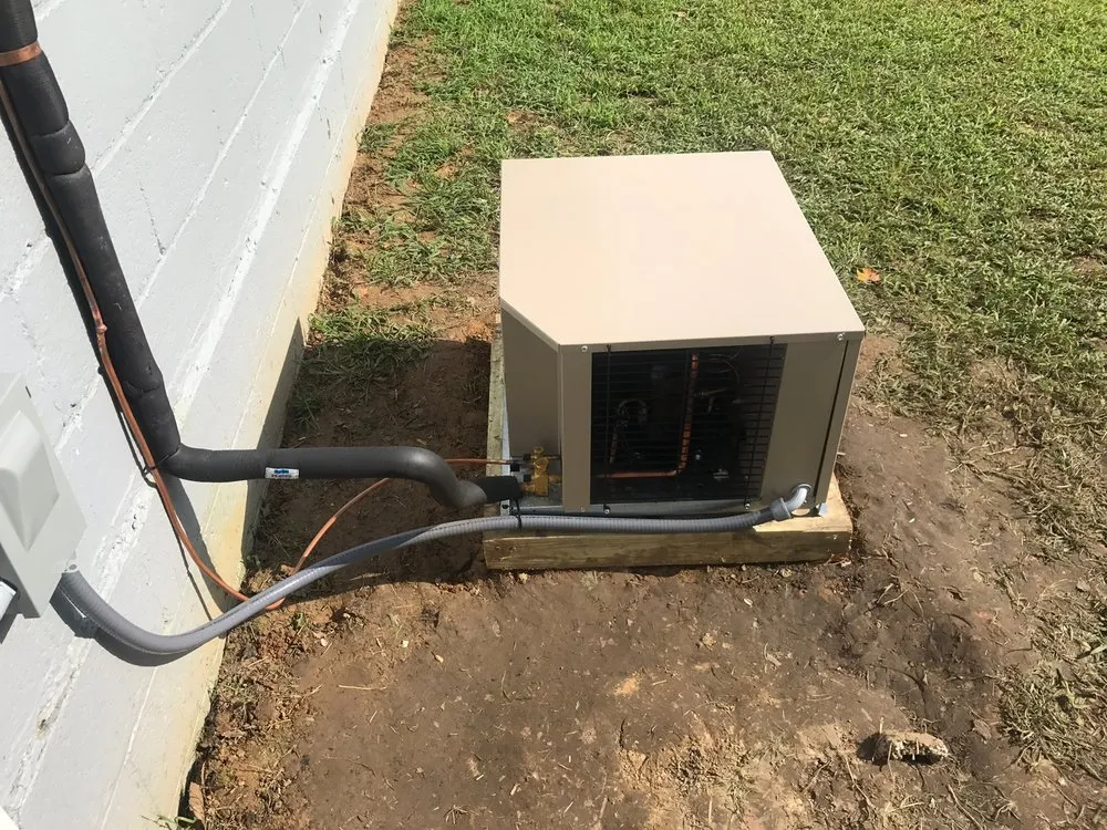 Slide of Alabama Refrigeration Heating & Air