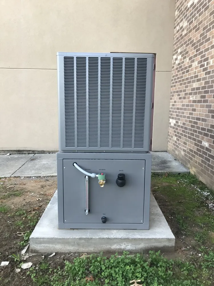 Slide of Alabama Refrigeration Heating & Air