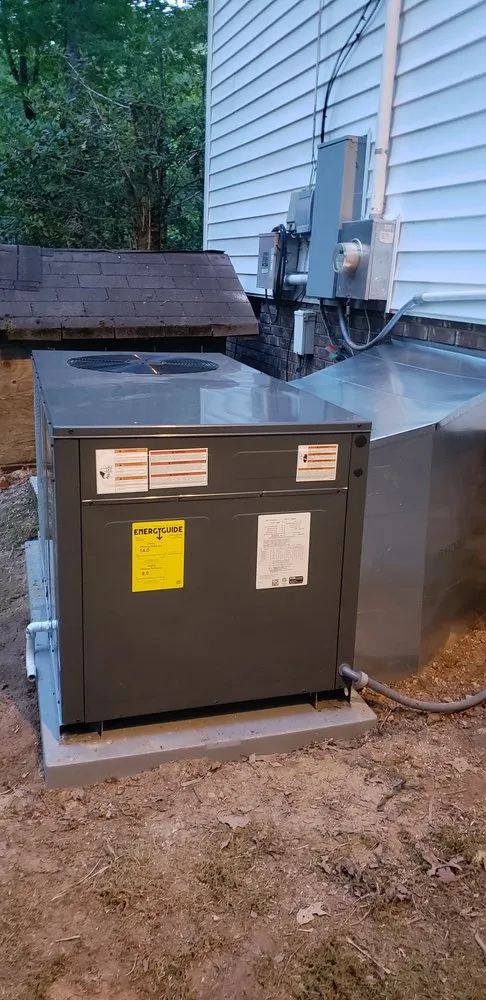 Slide of Alabama Refrigeration Heating & Air