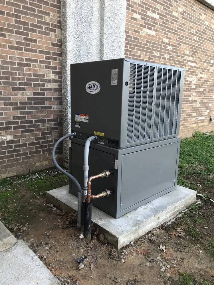 Slide of Alabama Refrigeration Heating & Air