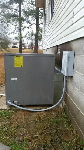 Slide of Alabama Refrigeration Heating & Air