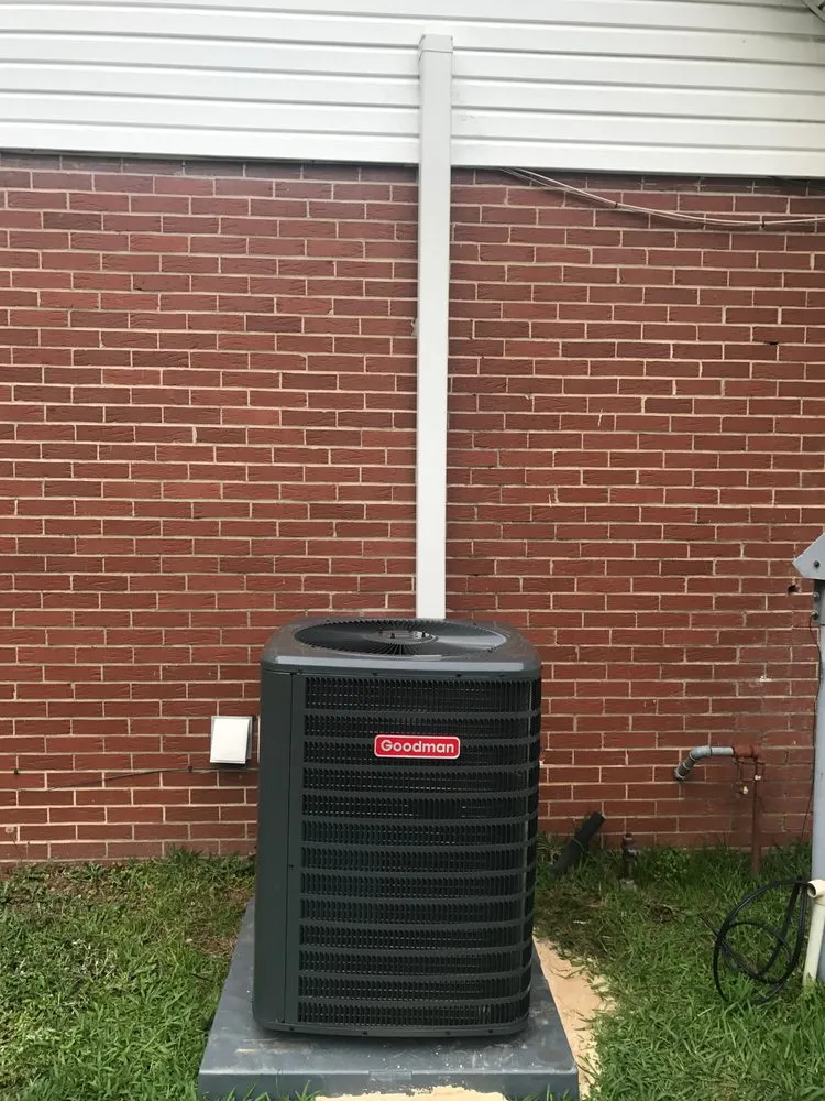 Slide of Alabama Refrigeration Heating & Air