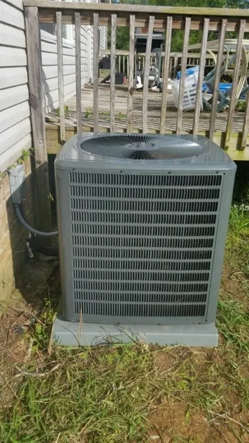 Slide of Alabama Refrigeration Heating & Air