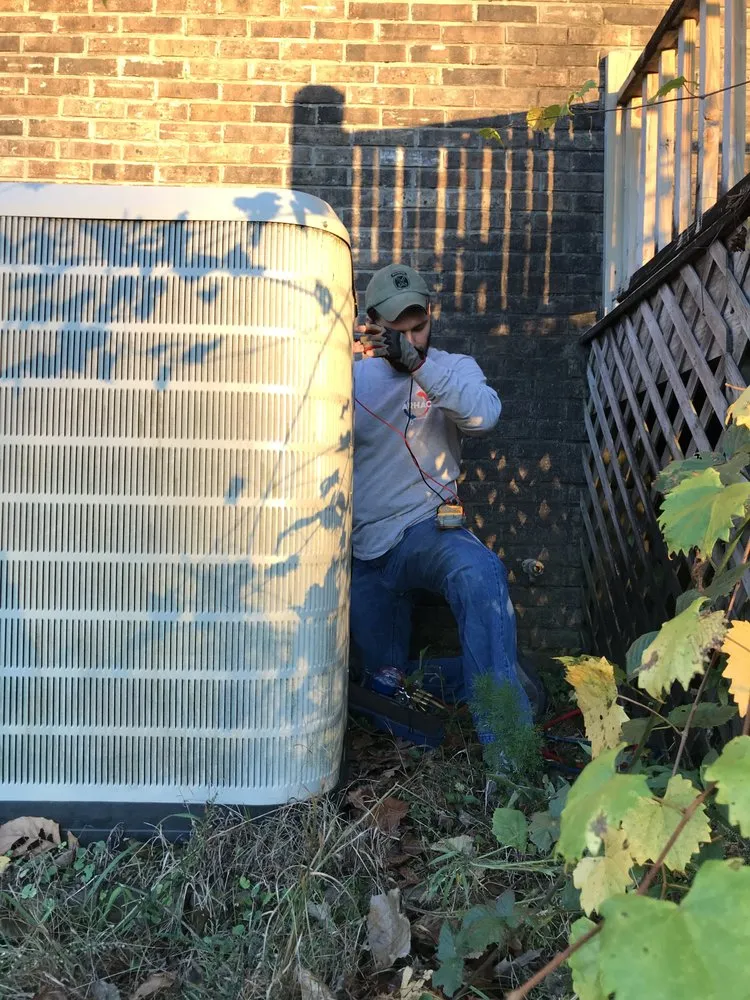 Slide of Alabama Refrigeration Heating & Air