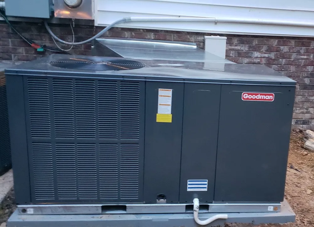 Slide of Alabama Refrigeration Heating & Air