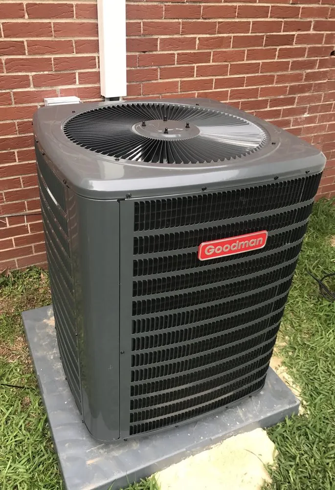 Slide of Alabama Refrigeration Heating & Air