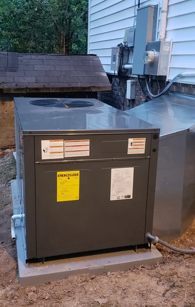 Slide of Alabama Refrigeration Heating & Air