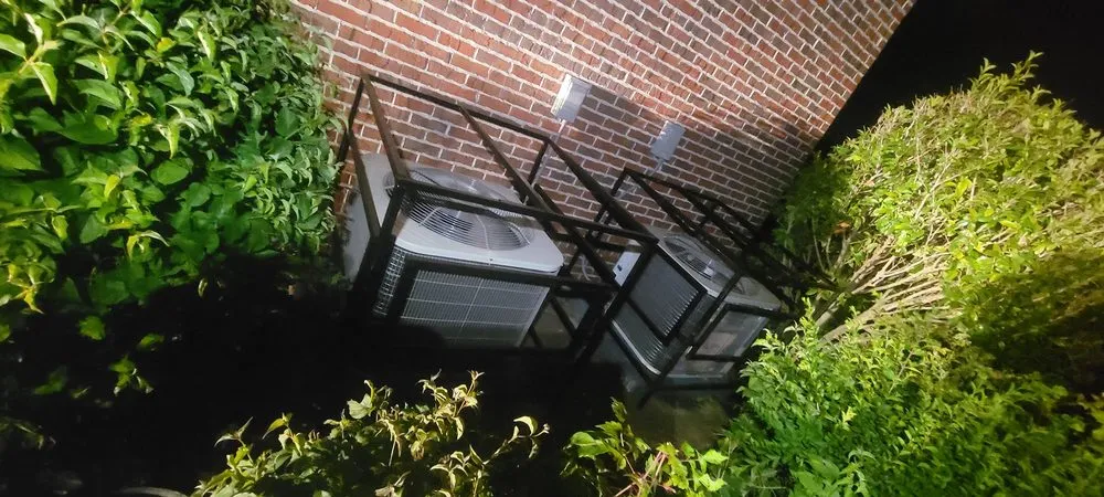 Slide of Alabama's Best Heating Air and Home Repair