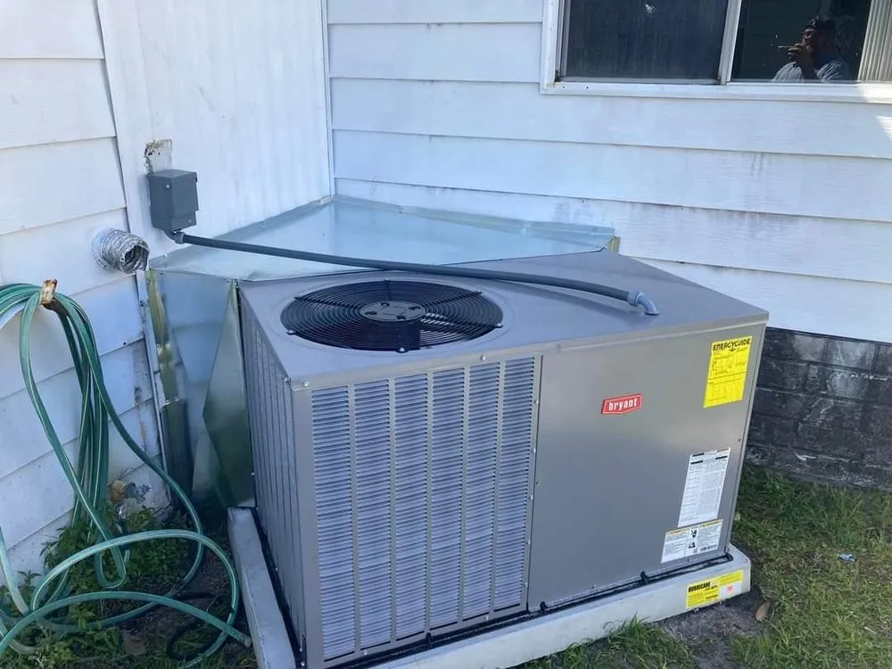 Slide of Alabama's Best Heating Air and Home Repair