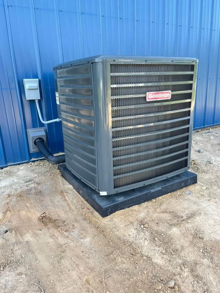 Slide of Alabama's Best Heating Air and Home Repair