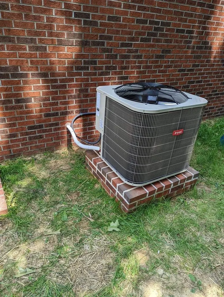 Slide of Alabama's Best Heating Air and Home Repair