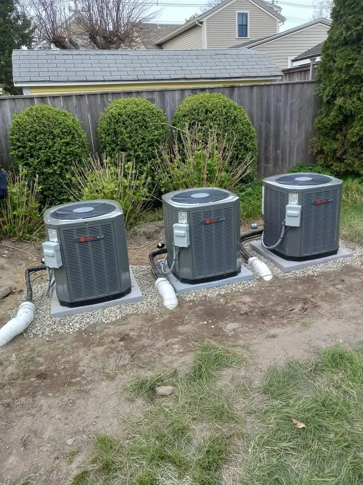 Slide of Alabama's Best Heating Air and Home Repair