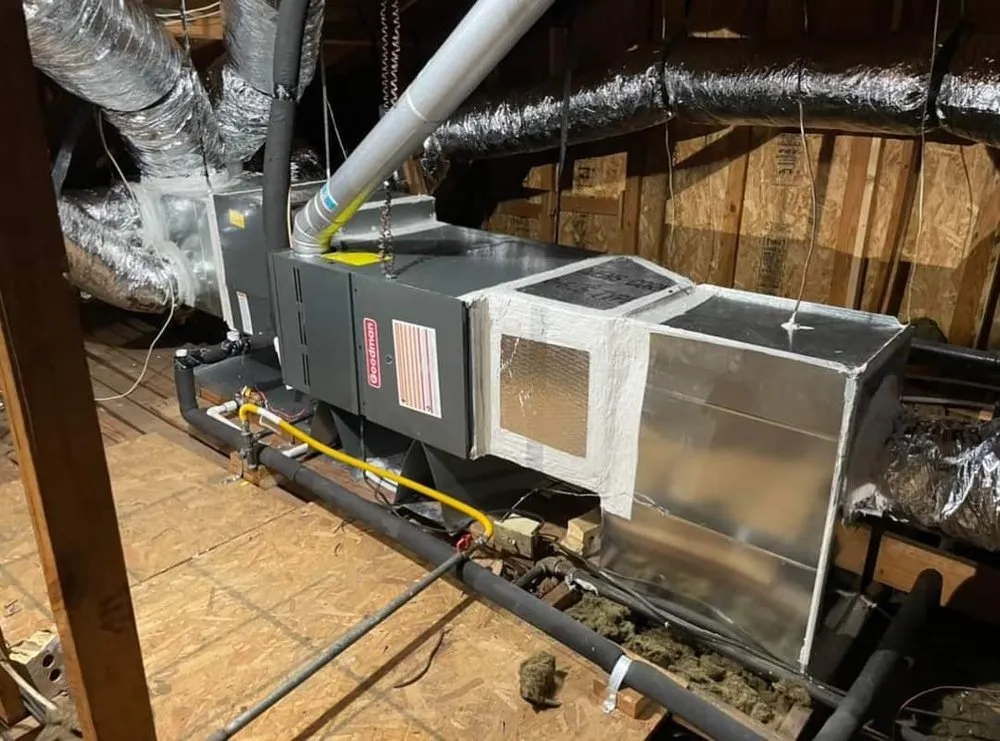 Slide of Alabama's Best Heating Air and Home Repair