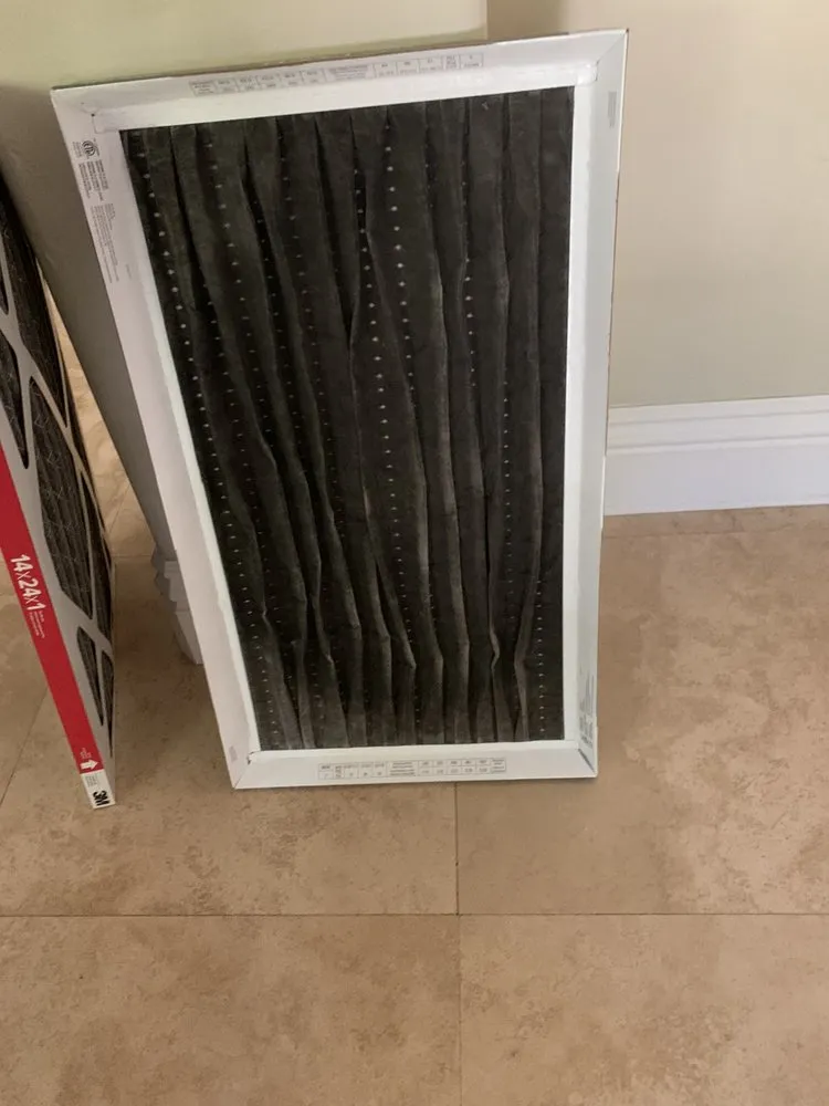 Top-rated HVAC maintenance for homes in Newbury Park, CA by Aladdin Air Conditioning & Heating