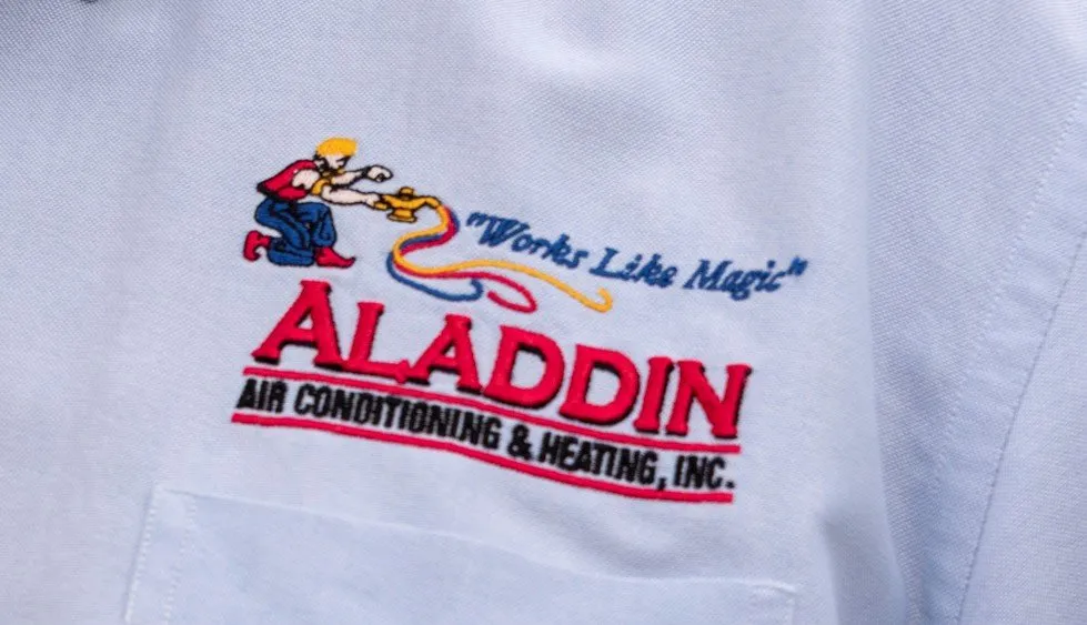 Emergency air conditioning service in Newbury Park, CA by Aladdin Air Conditioning & Heating