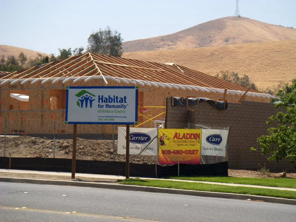 Expert AC installation in Newbury Park, CA - Aladdin Air Conditioning & Heating