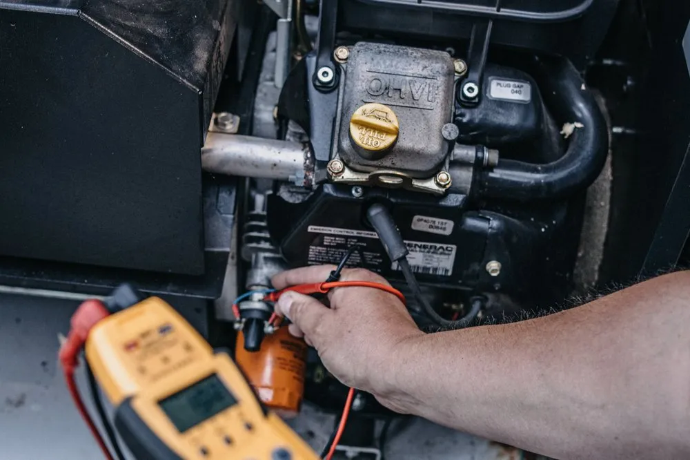 Local HVAC maintenance for homes in Newbury Park, CA by Aladdin Air Conditioning & Heating