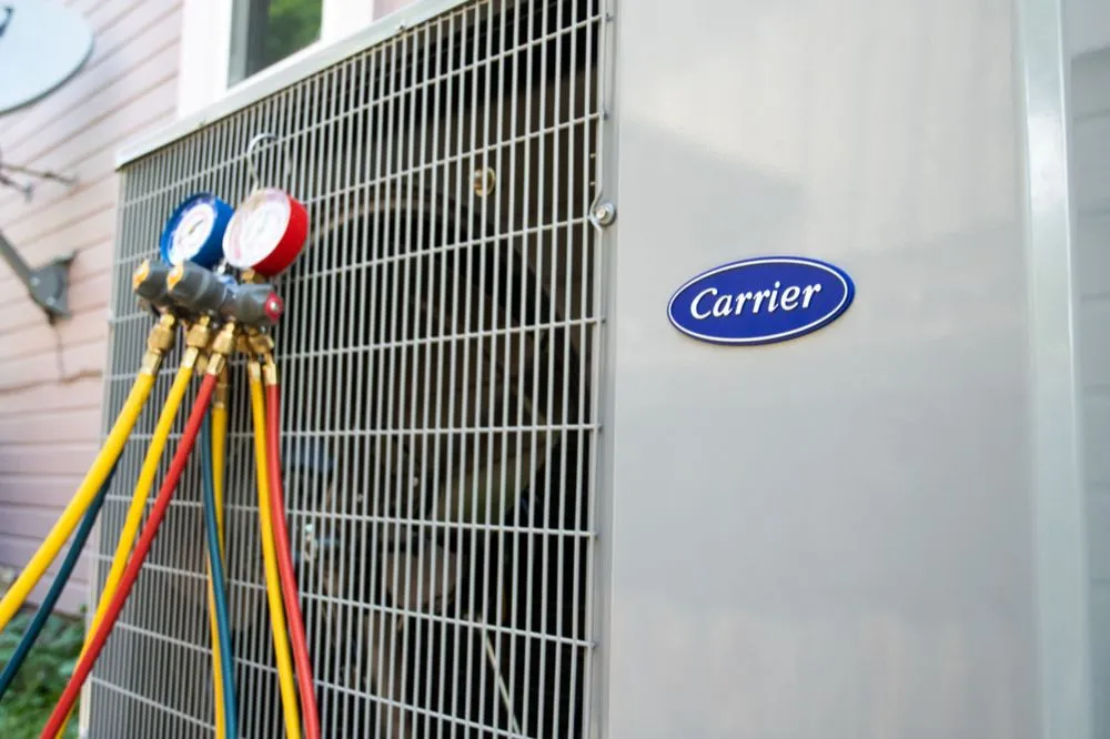 Top-rated air conditioning service in Newbury Park, CA - Aladdin Air Conditioning & Heating