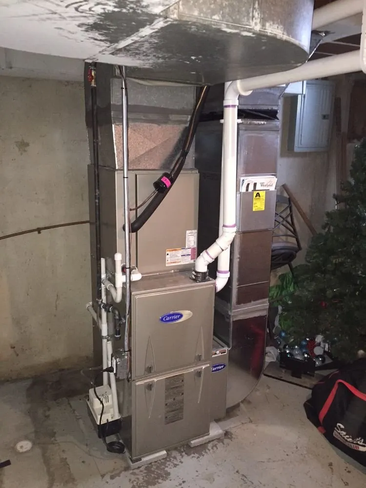 Slide of Aladdin Heating & Cooling